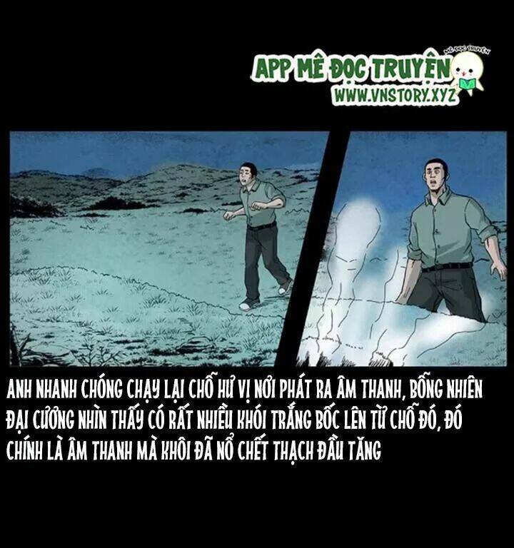 U Minh Ngụy tượng Chapter 100 - Trang 64