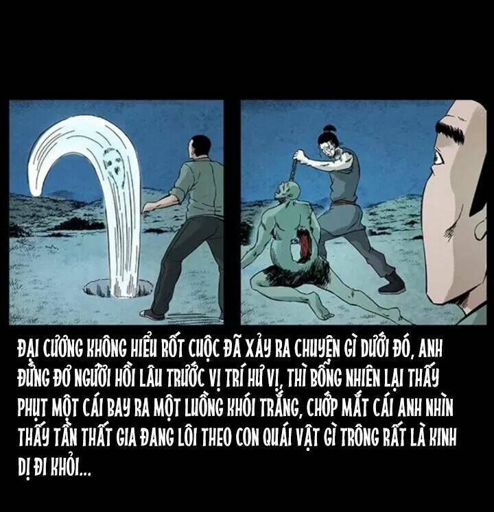 U Minh Ngụy tượng Chapter 100 - Trang 65