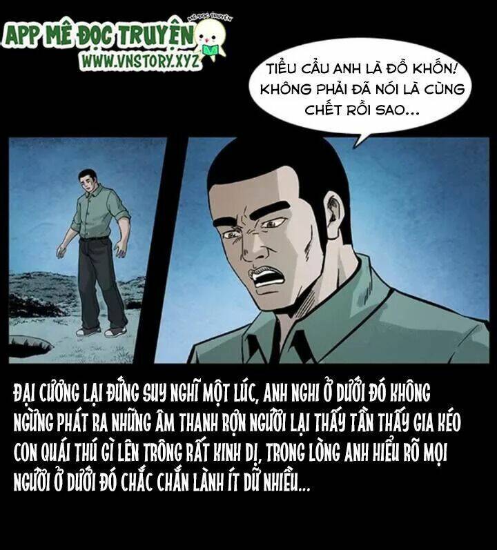 U Minh Ngụy tượng Chapter 100 - Trang 66