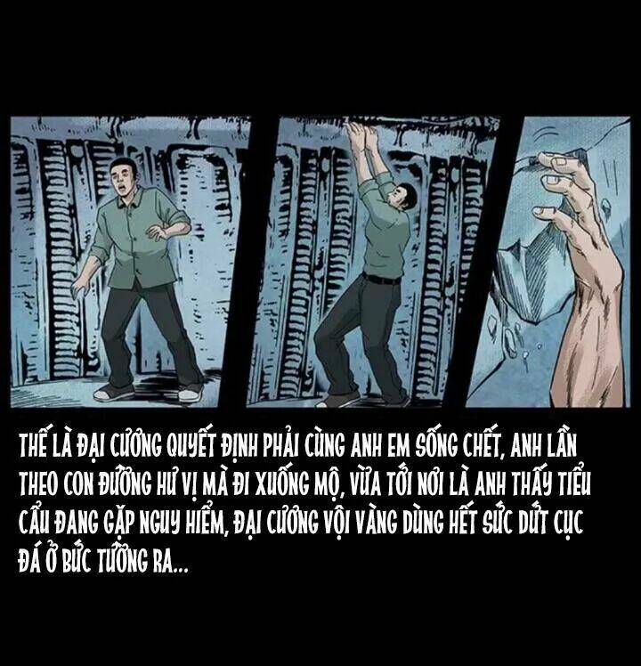 U Minh Ngụy tượng Chapter 100 - Trang 67
