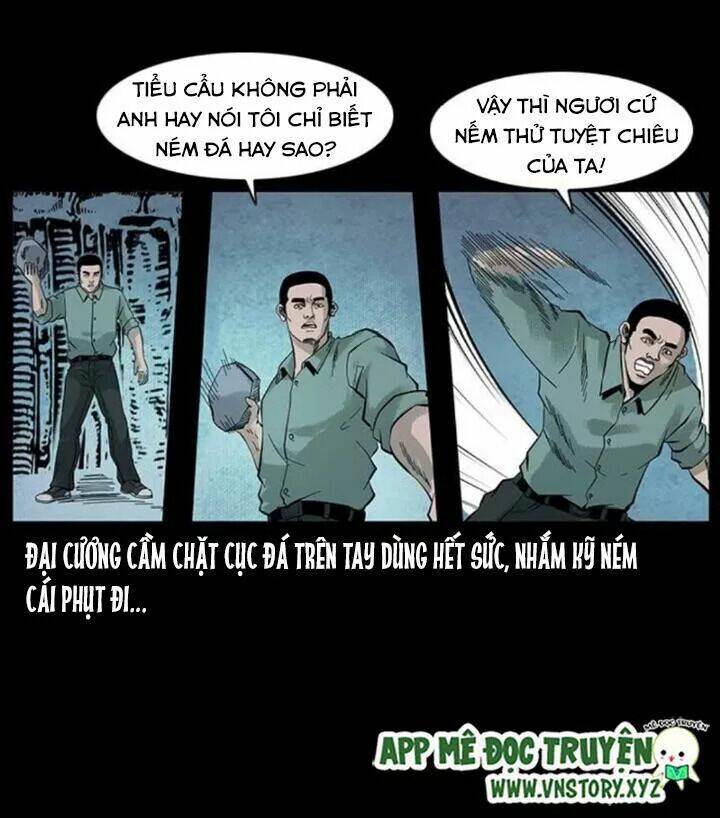 U Minh Ngụy tượng Chapter 100 - Trang 68