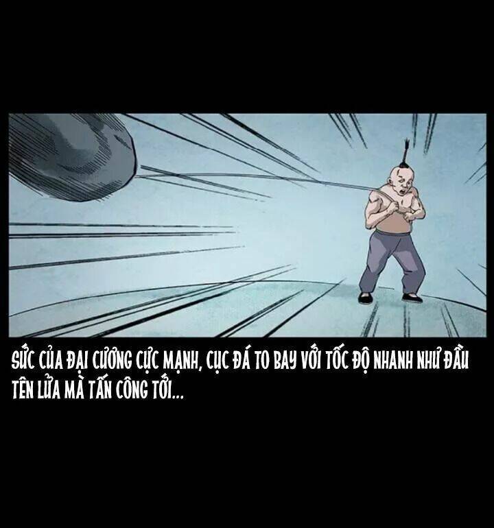 U Minh Ngụy tượng Chapter 100 - Trang 69