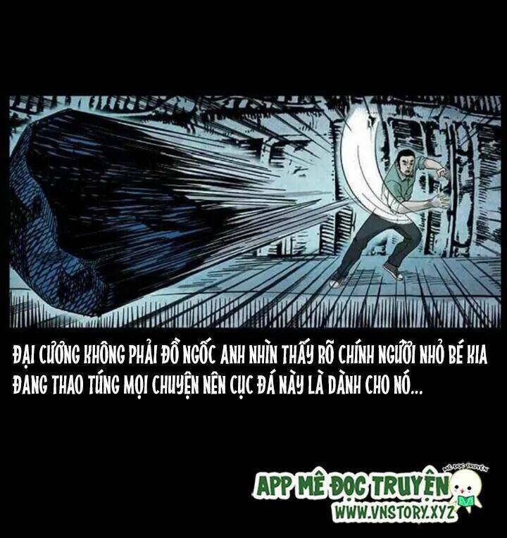 U Minh Ngụy tượng Chapter 100 - Trang 70