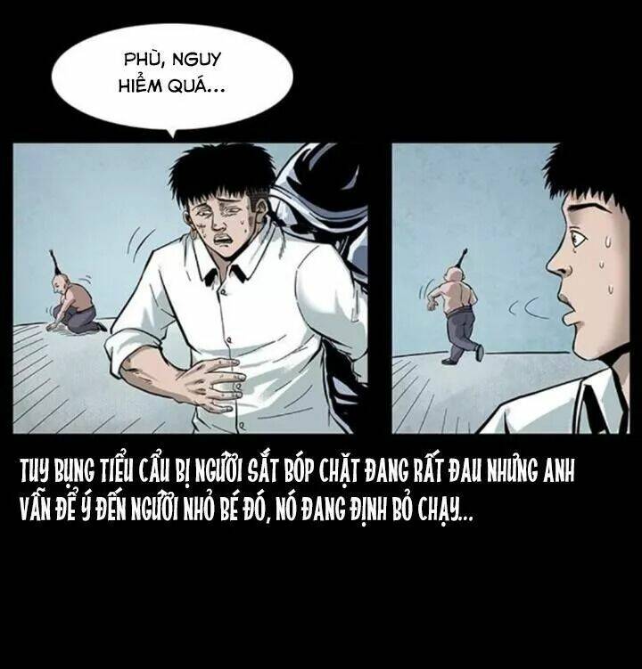 U Minh Ngụy tượng Chapter 100 - Trang 73