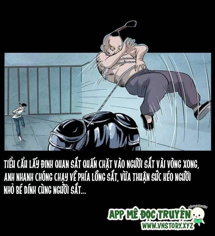 U Minh Ngụy tượng Chapter 100 - Trang 76