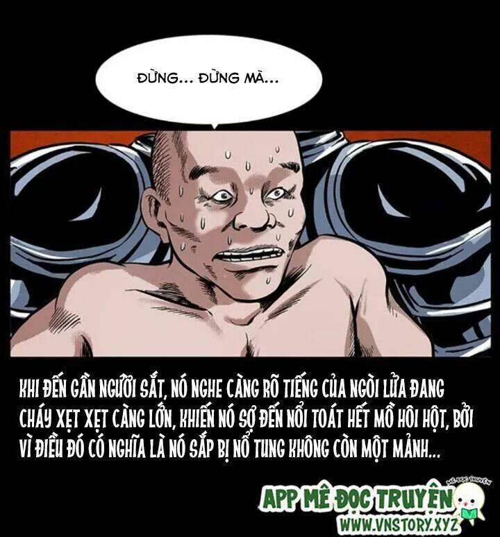 U Minh Ngụy tượng Chapter 100 - Trang 80