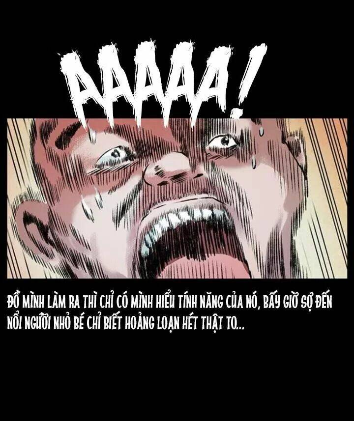 U Minh Ngụy tượng Chapter 100 - Trang 81