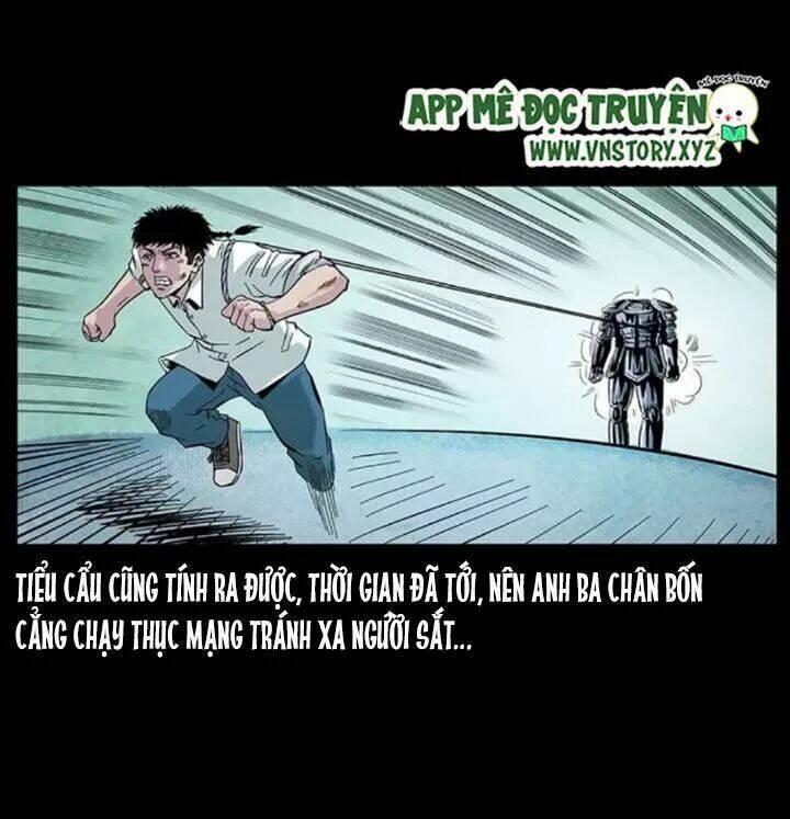 U Minh Ngụy tượng Chapter 100 - Trang 82