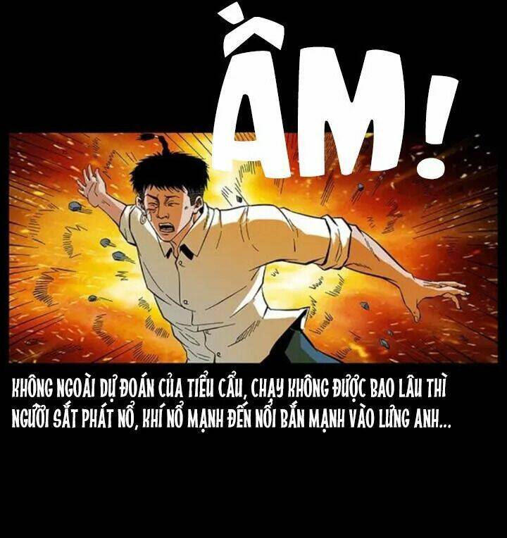 U Minh Ngụy tượng Chapter 100 - Trang 83