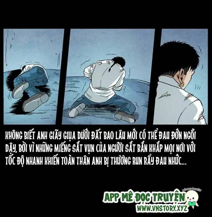 U Minh Ngụy tượng Chapter 100 - Trang 86