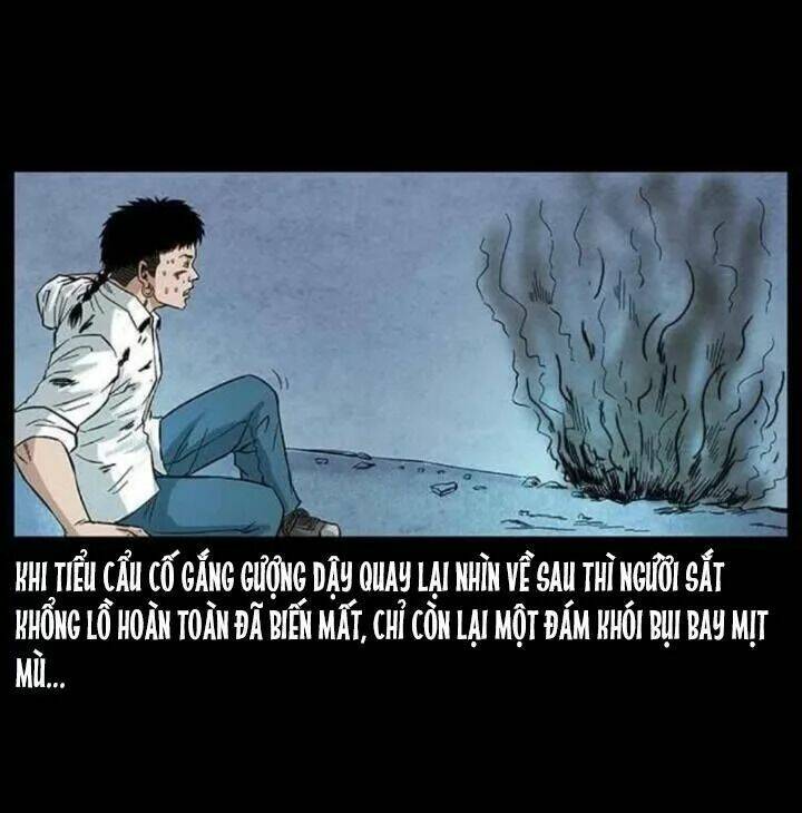 U Minh Ngụy tượng Chapter 100 - Trang 87