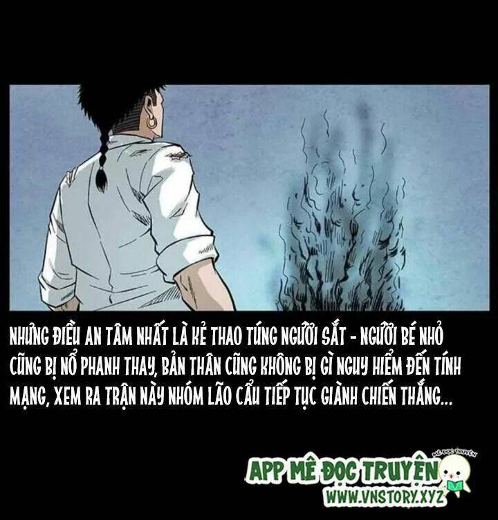 U Minh Ngụy tượng Chapter 100 - Trang 88