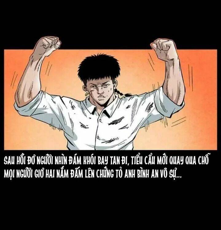 U Minh Ngụy tượng Chapter 100 - Trang 89