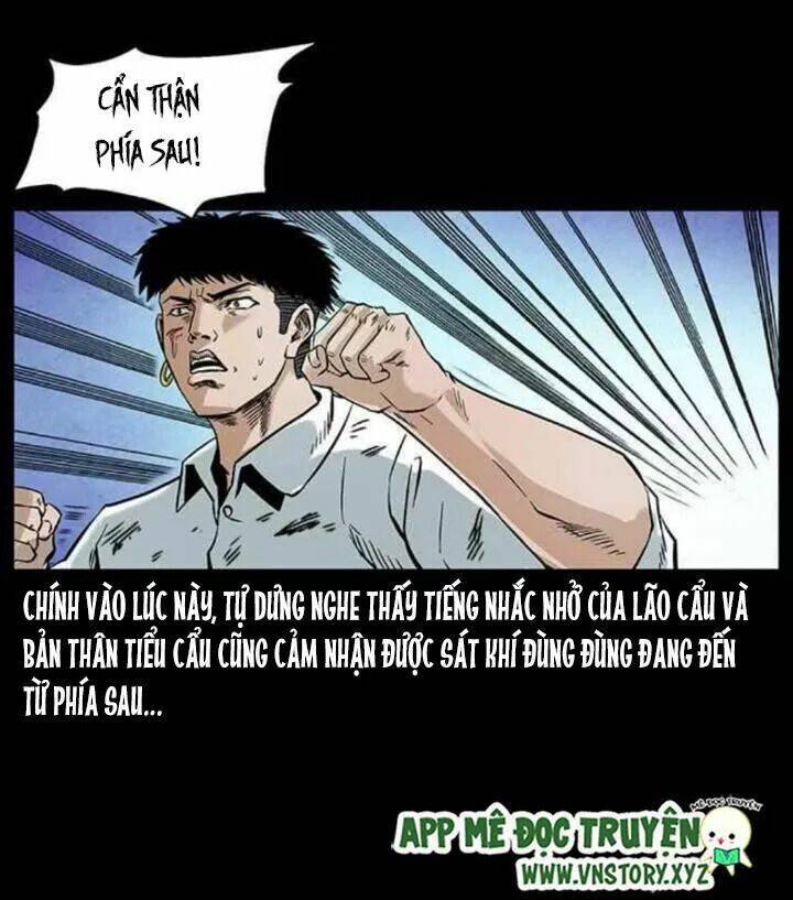 U Minh Ngụy tượng Chapter 100 - Trang 90