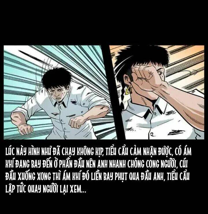 U Minh Ngụy tượng Chapter 100 - Trang 91