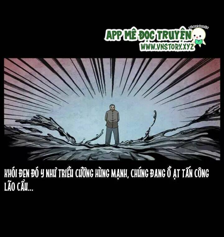U Minh Ngụy tượng Chapter 101 - Trang 28