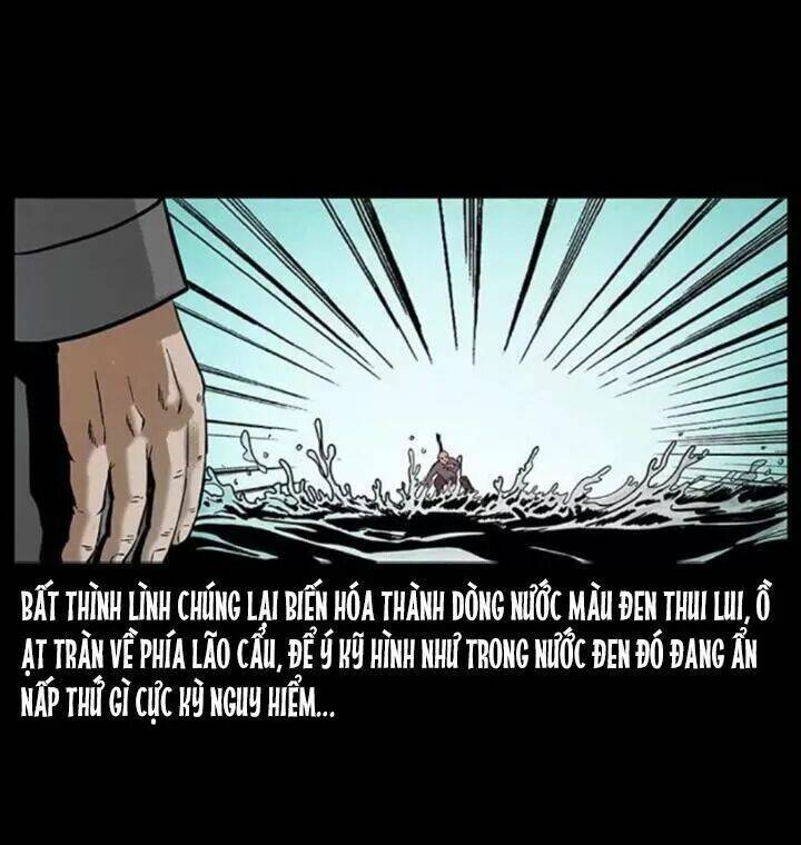 U Minh Ngụy tượng Chapter 101 - Trang 44