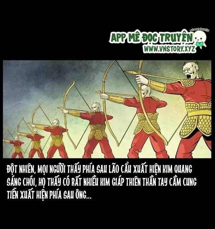 U Minh Ngụy tượng Chapter 101 - Trang 53