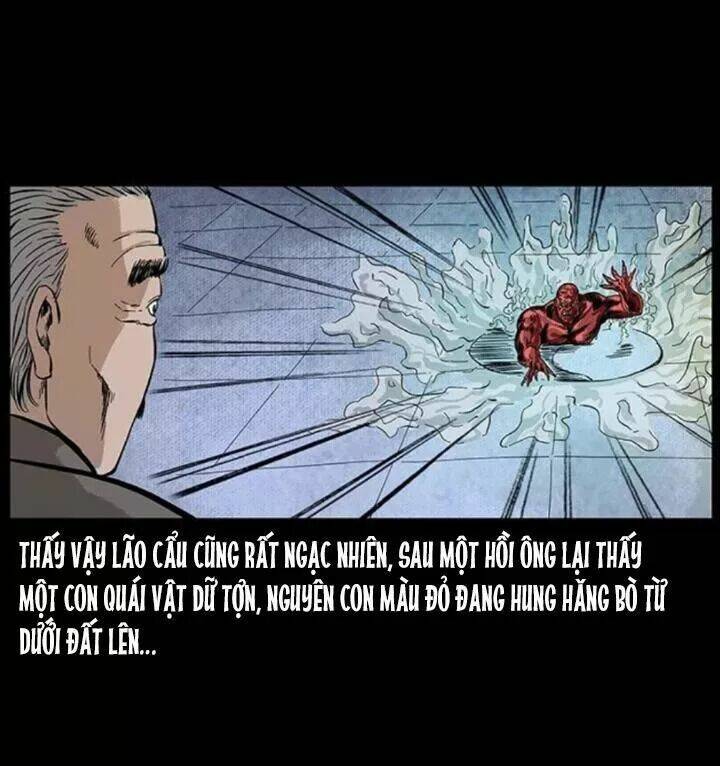 U Minh Ngụy tượng Chapter 101 - Trang 64