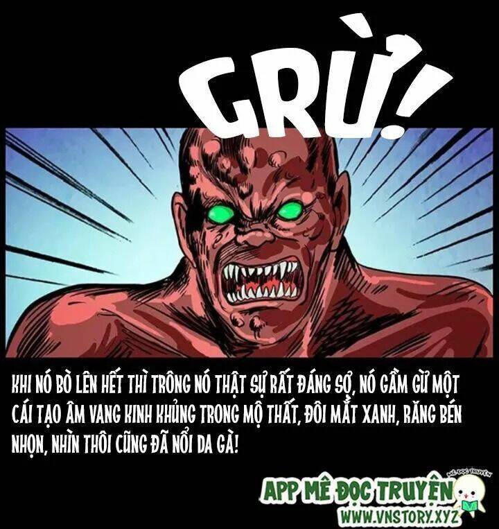 U Minh Ngụy tượng Chapter 101 - Trang 65