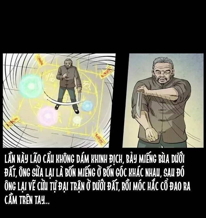 U Minh Ngụy tượng Chapter 101 - Trang 67