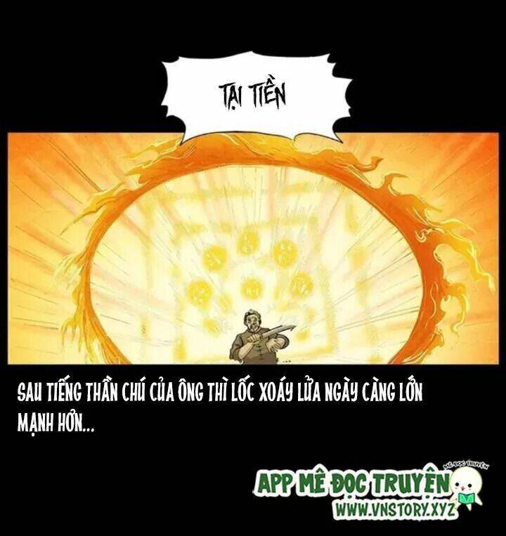 U Minh Ngụy tượng Chapter 101 - Trang 73