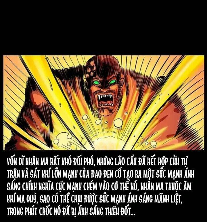U Minh Ngụy tượng Chapter 101 - Trang 76