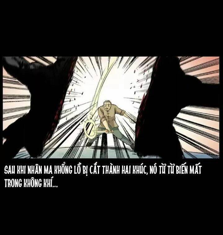 U Minh Ngụy tượng Chapter 101 - Trang 78