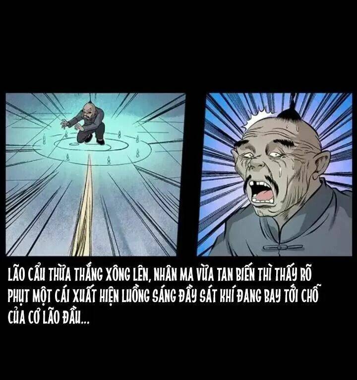 U Minh Ngụy tượng Chapter 101 - Trang 80