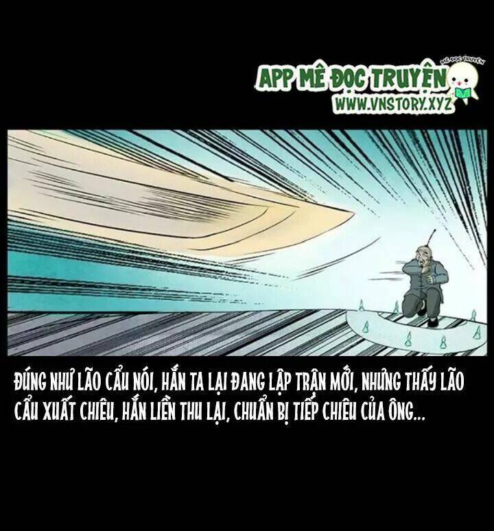 U Minh Ngụy tượng Chapter 101 - Trang 81