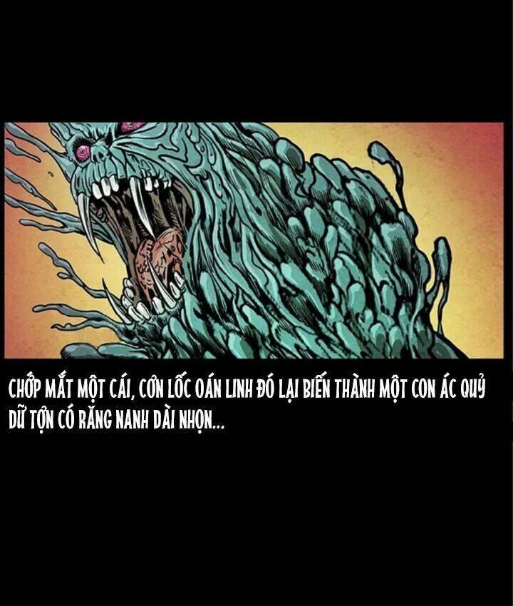 U Minh Ngụy tượng Chapter 102 - Trang 15