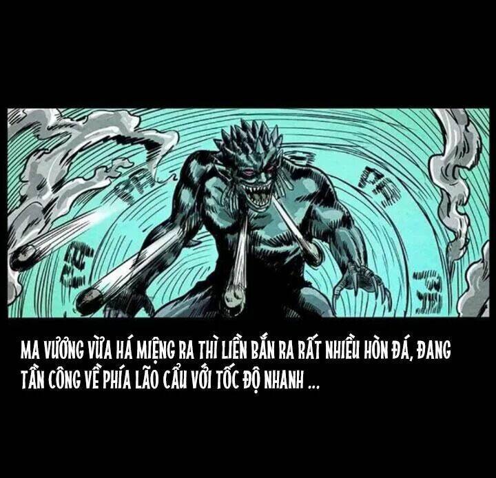 U Minh Ngụy tượng Chapter 102 - Trang 17