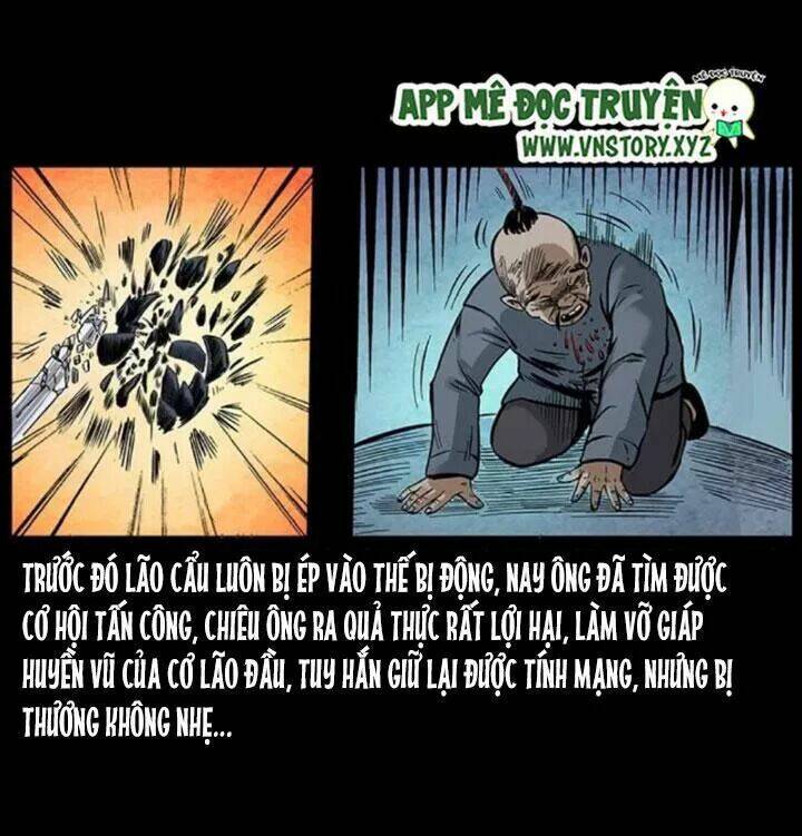 U Minh Ngụy tượng Chapter 102 - Trang 1