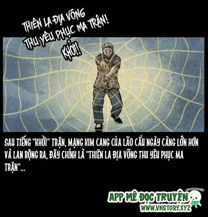 U Minh Ngụy tượng Chapter 102 - Trang 26