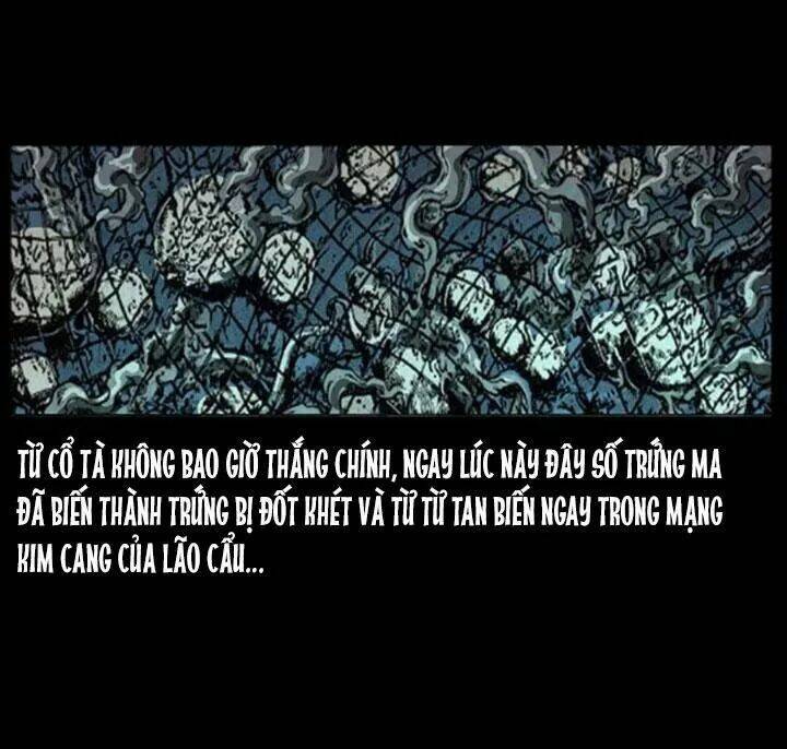 U Minh Ngụy tượng Chapter 102 - Trang 29