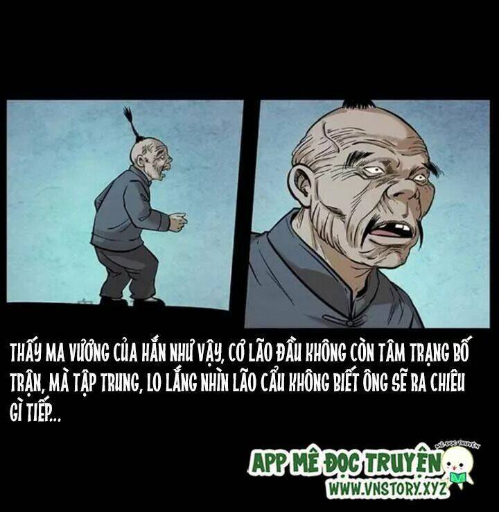 U Minh Ngụy tượng Chapter 102 - Trang 38