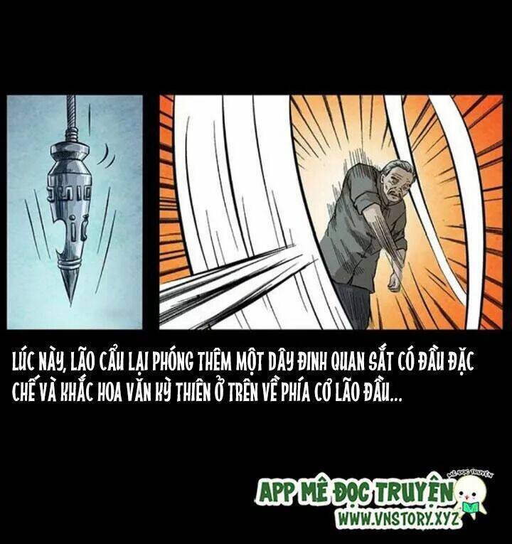 U Minh Ngụy tượng Chapter 102 - Trang 42