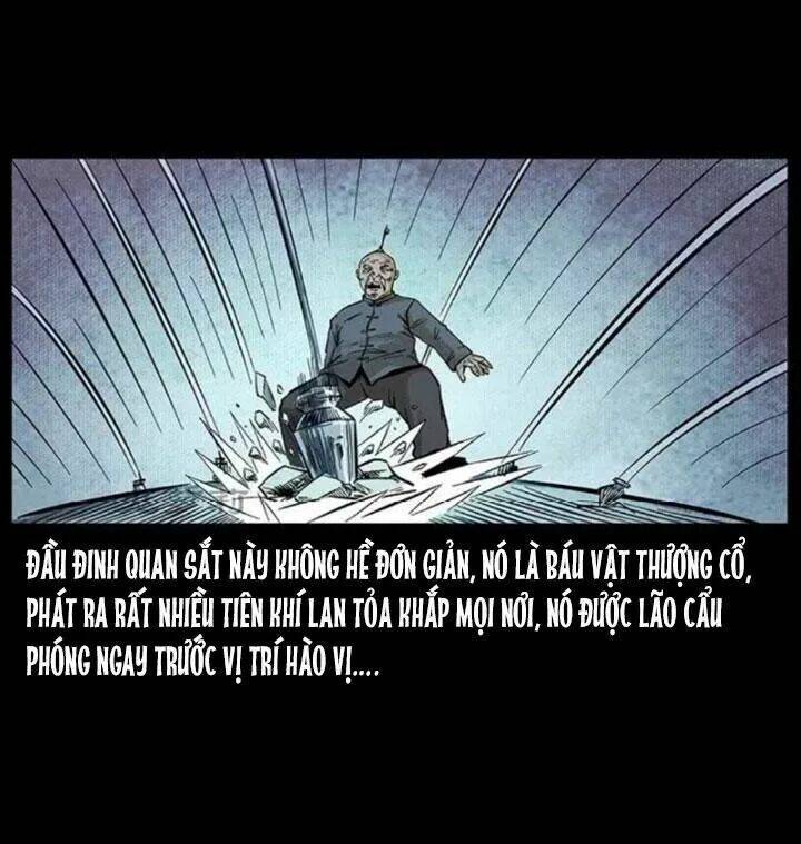 U Minh Ngụy tượng Chapter 102 - Trang 43