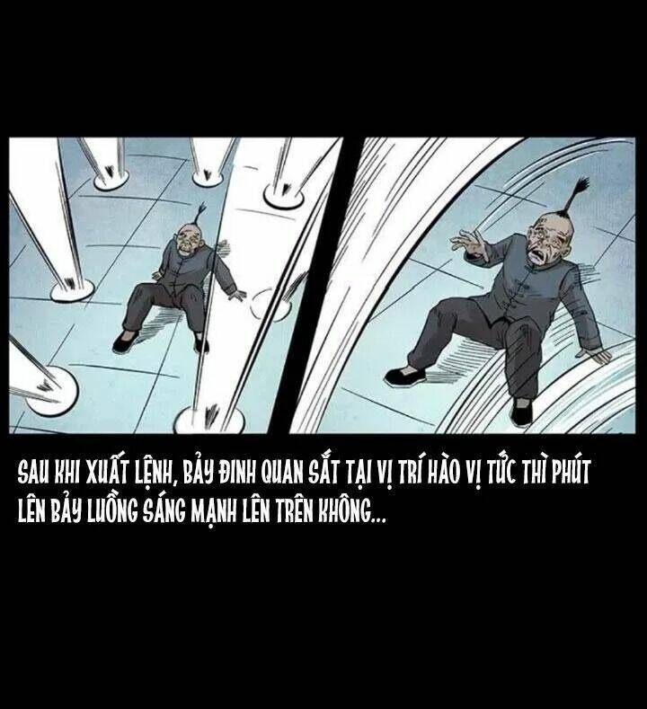 U Minh Ngụy tượng Chapter 102 - Trang 45