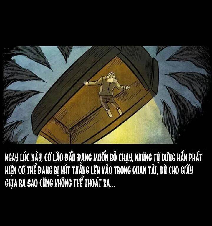 U Minh Ngụy tượng Chapter 102 - Trang 47