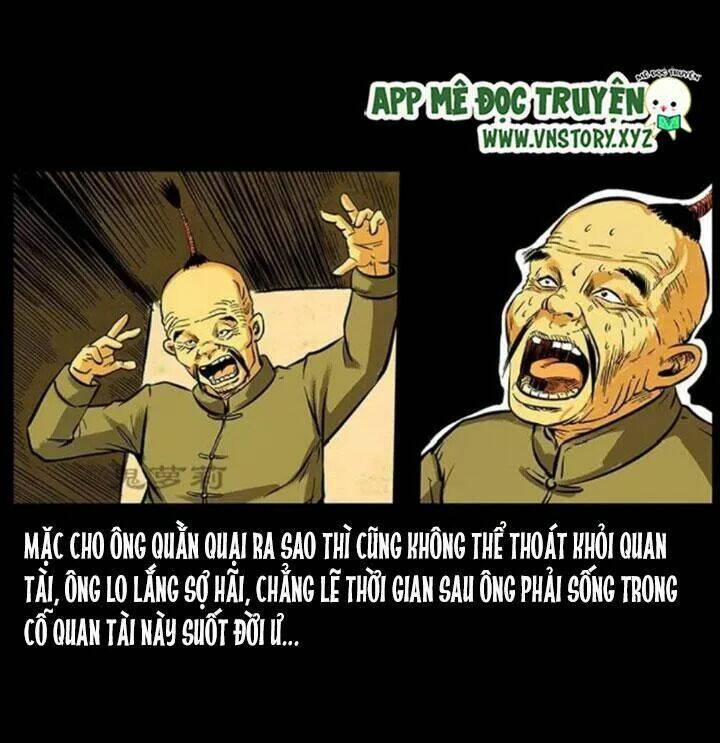 U Minh Ngụy tượng Chapter 102 - Trang 48