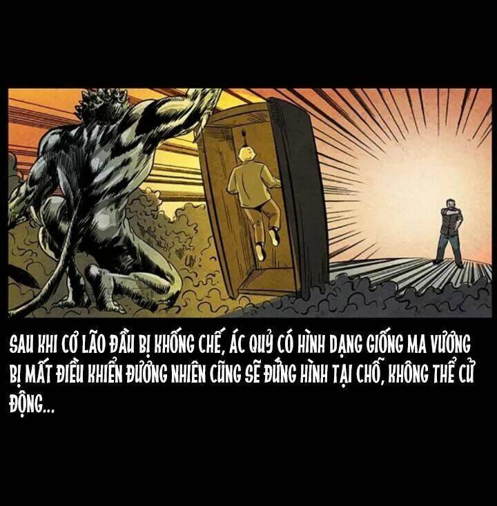 U Minh Ngụy tượng Chapter 102 - Trang 49