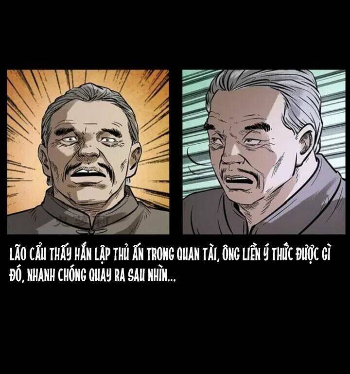 U Minh Ngụy tượng Chapter 102 - Trang 53