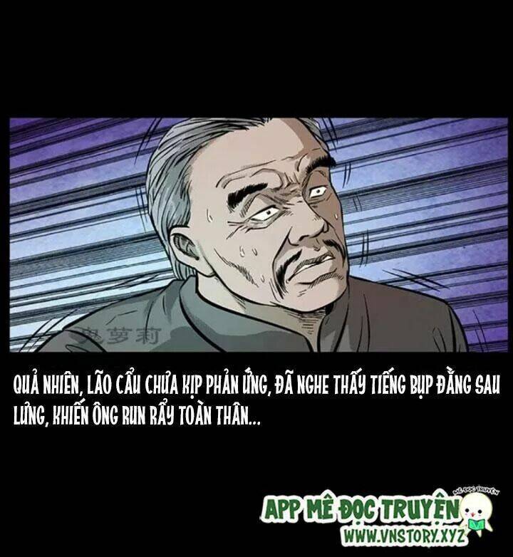 U Minh Ngụy tượng Chapter 102 - Trang 54