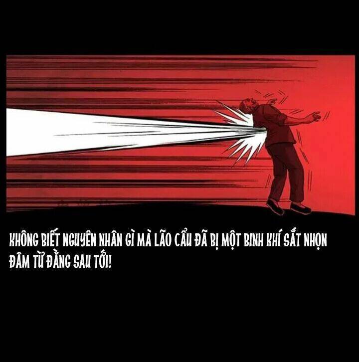 U Minh Ngụy tượng Chapter 102 - Trang 55