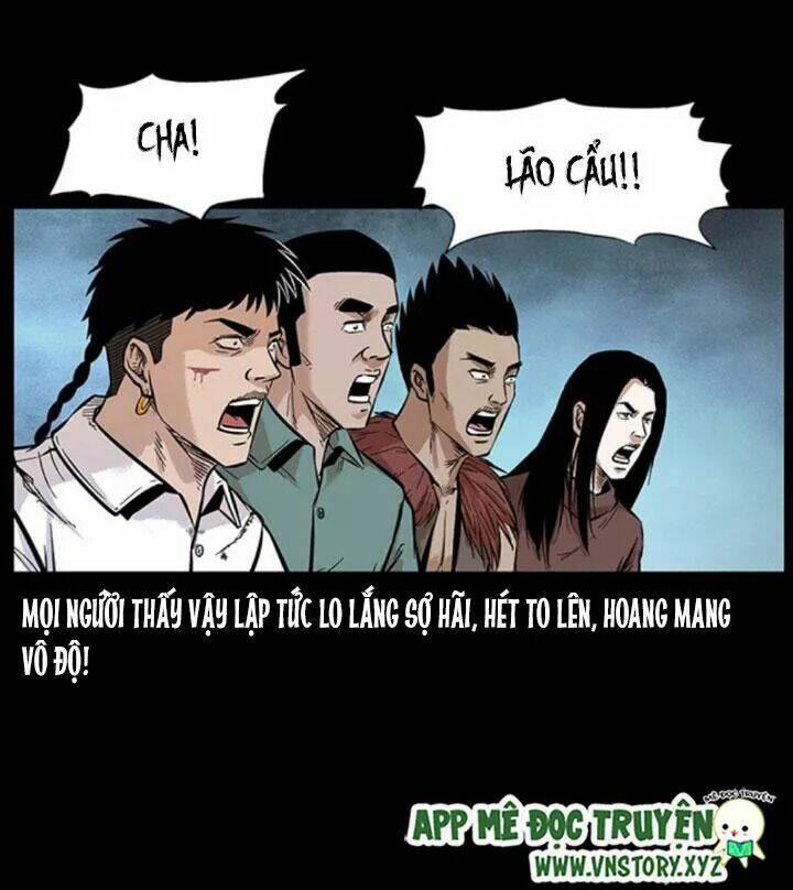 U Minh Ngụy tượng Chapter 102 - Trang 56