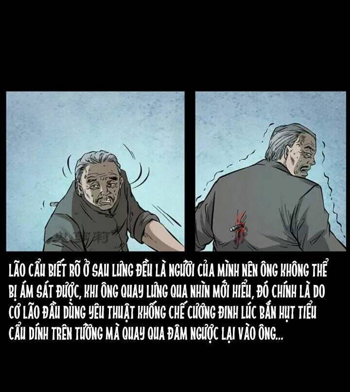 U Minh Ngụy tượng Chapter 102 - Trang 57