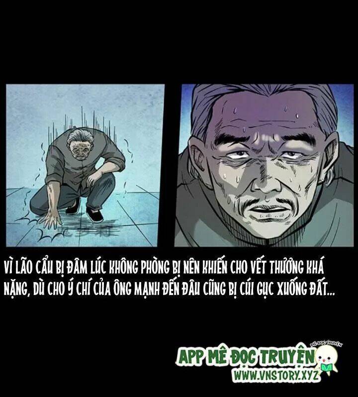 U Minh Ngụy tượng Chapter 102 - Trang 58