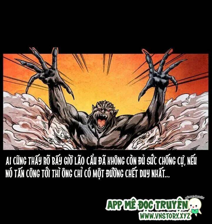 U Minh Ngụy tượng Chapter 102 - Trang 62