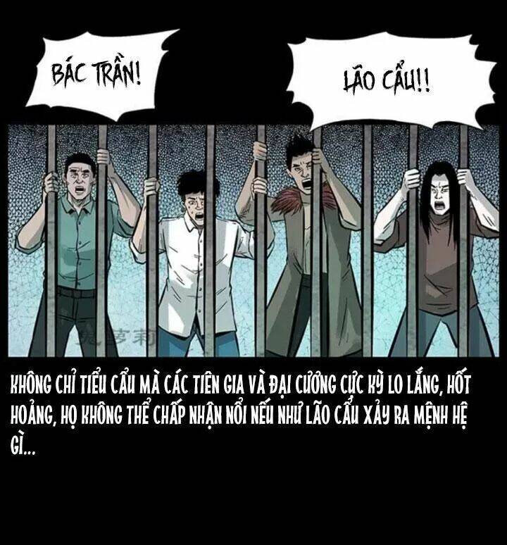 U Minh Ngụy tượng Chapter 102 - Trang 63